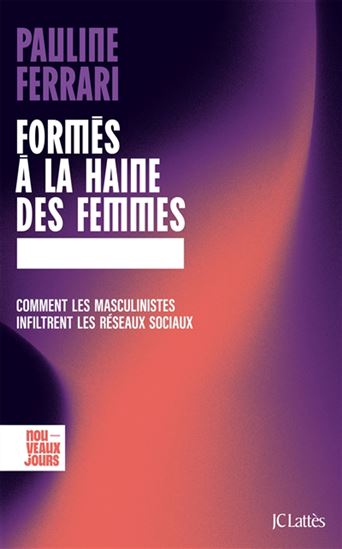 Image Formés à la haine des femmes : comment les masculinistes infiltrent les réseaux sociaux