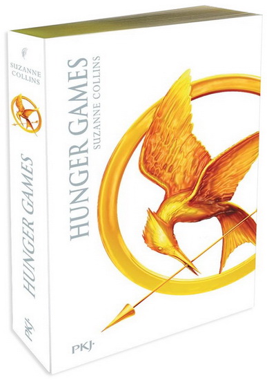 Image Hunger games T.01