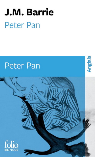 Image Peter Pan = Peter Pan