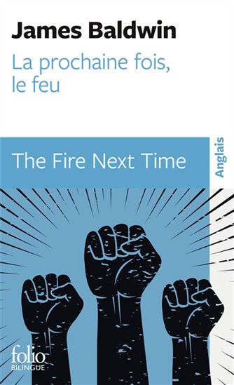 Image La prochaine fois, le feu = The fire next time