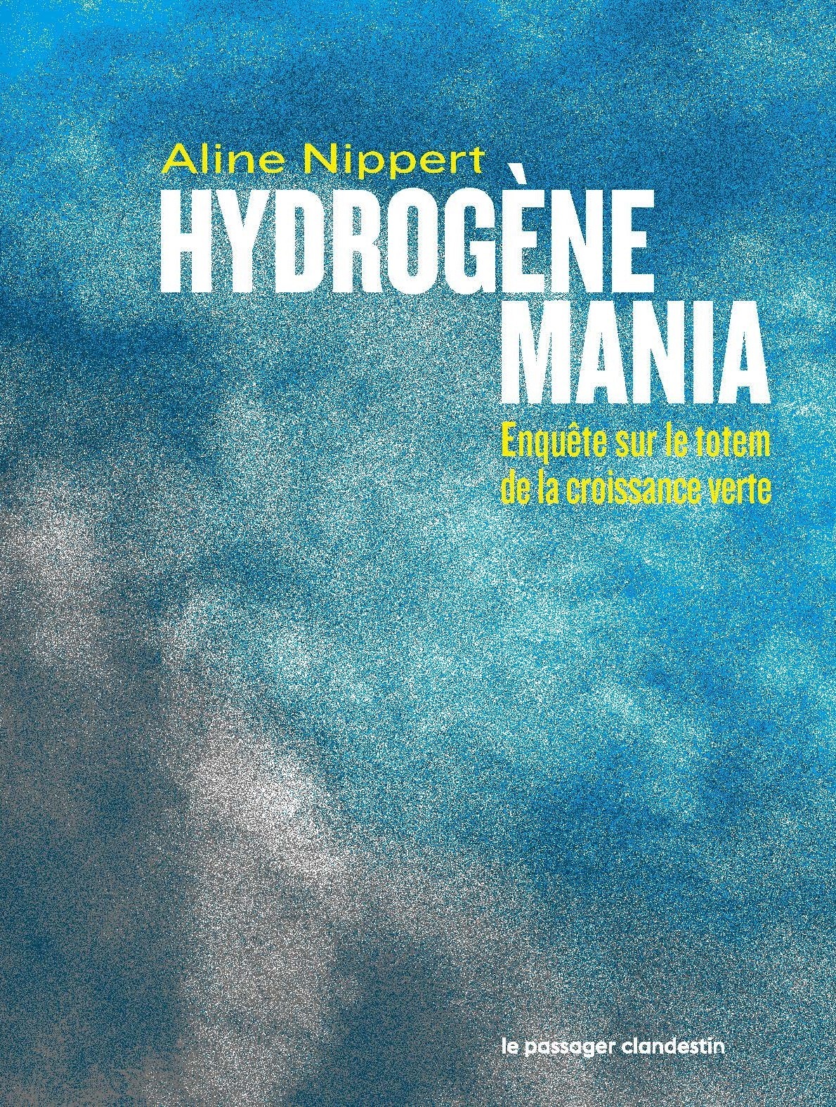 Image Hydrogène mania : enquête sur le totem de la croissance verte