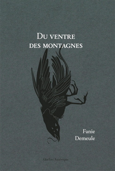 Image Du ventre des montagnes