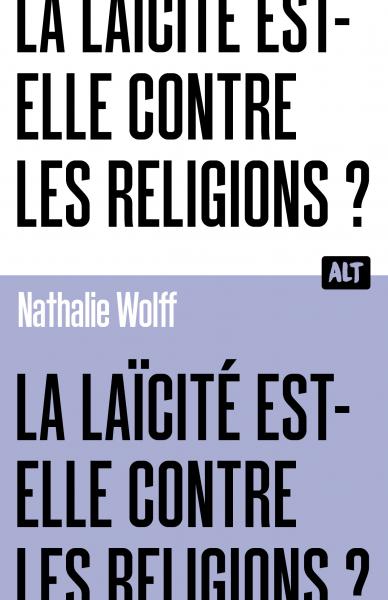 Image La laïcité est-elle contre les religions ?