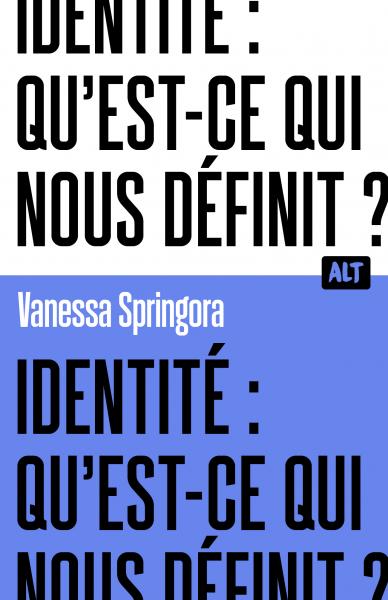 Image Identité : qu'est-ce qui nous définit ?