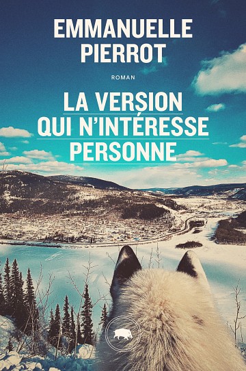 Image La version qui n'intéresse personne