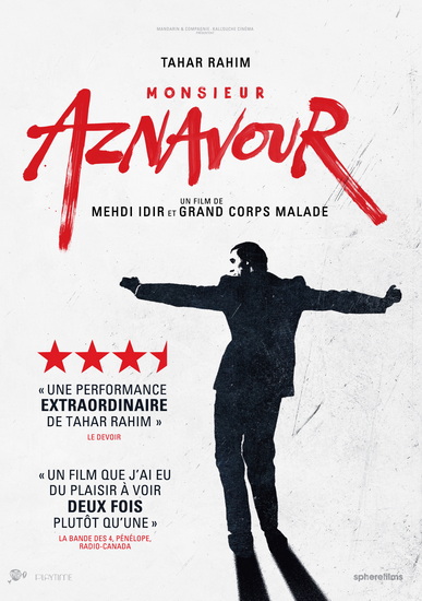 Image Monsieur Aznavour