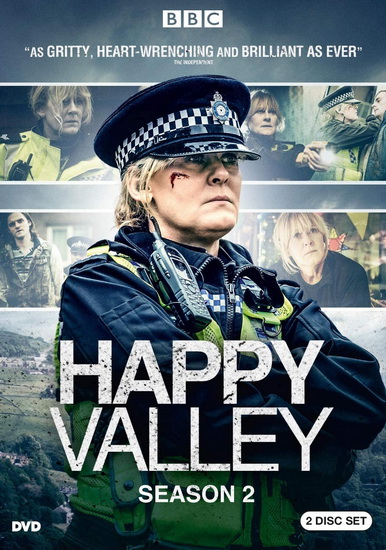 Image Happy Valley. Season 2