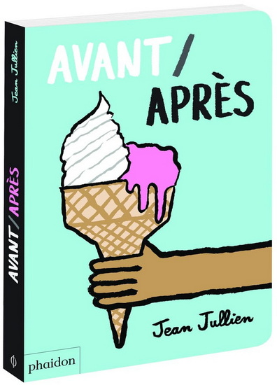 Image Avant / après