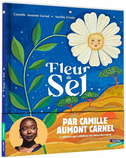 Image Fleur de sel