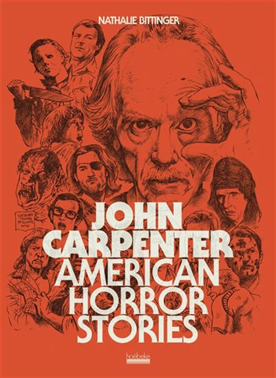 Image John Carpenter : American Horror Stories
