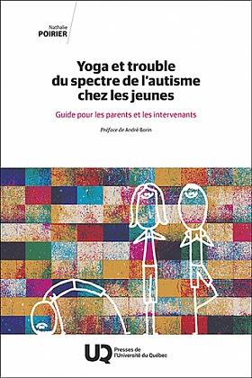 Image Yoga et trouble du spectre de l'autisme chez les jeunes : guide pour les parents et les intervenants