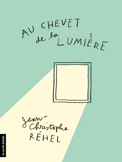 Image Au chevet de la lumière