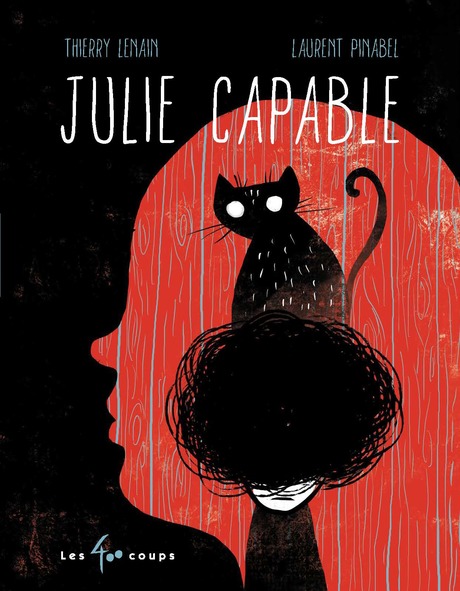 Image Julie Capable