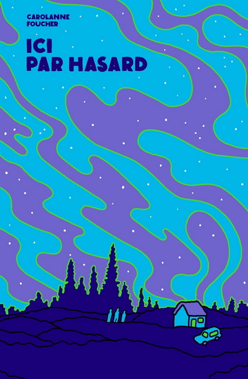 Image Ici par hasard : théâtre