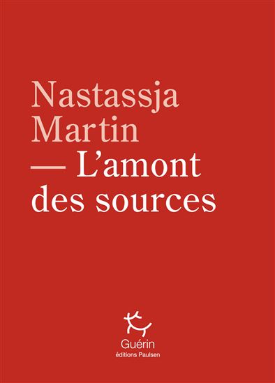 Image L'amont des Sources