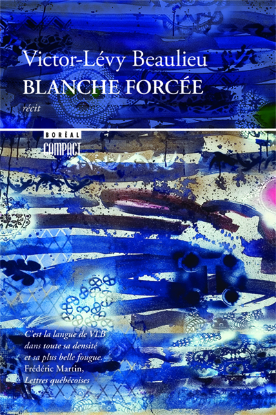 Image Blanche forcée : récit