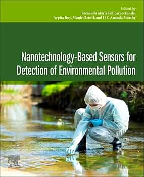 Image Nanotechnology-based sensors for detection of environmental pollution (en ligne)