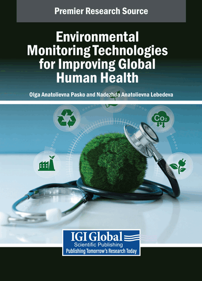 Image Environmental monitoring technologies for improving global human health (en ligne)