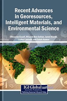 Image Recent advances in georesources, intelligent materials, and environmental science (en ligne)