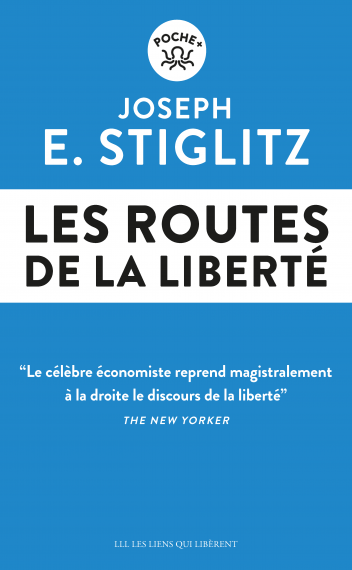 Image Les Routes de la liberté
