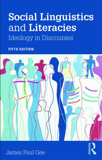 Image Social linguistics and literacies : ideology in discourses, 5e édition