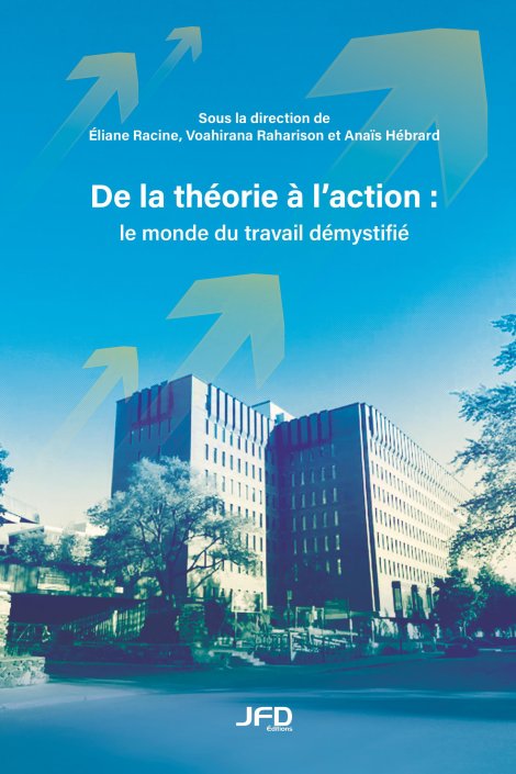 Image De la théorie à l'action : le monde du travail démystifié
