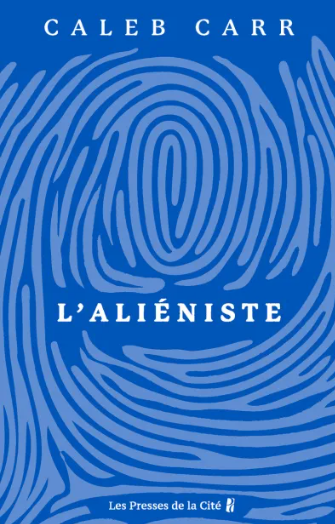 Image L'aliéniste