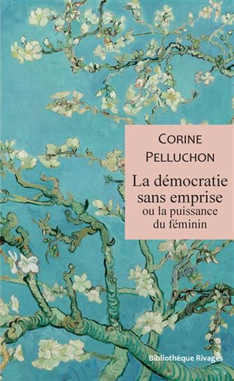 Image La démocratie sans emprise, ou, La puissance du féminin