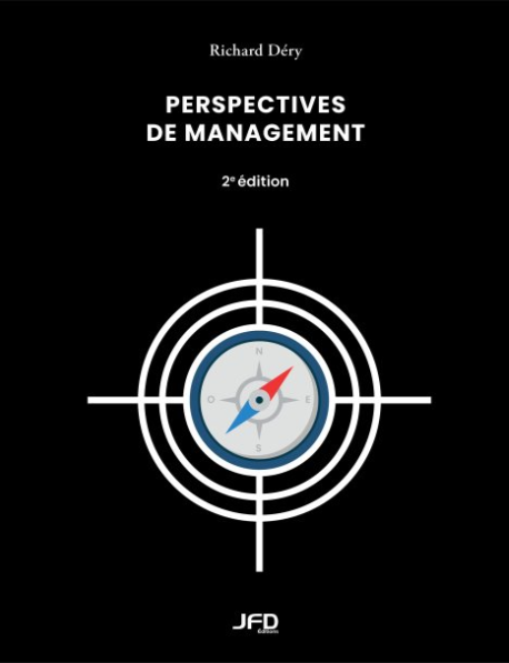 Image Perspectives de management, 2e édition