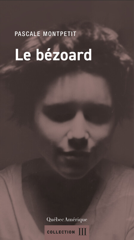 Image Le bézoard