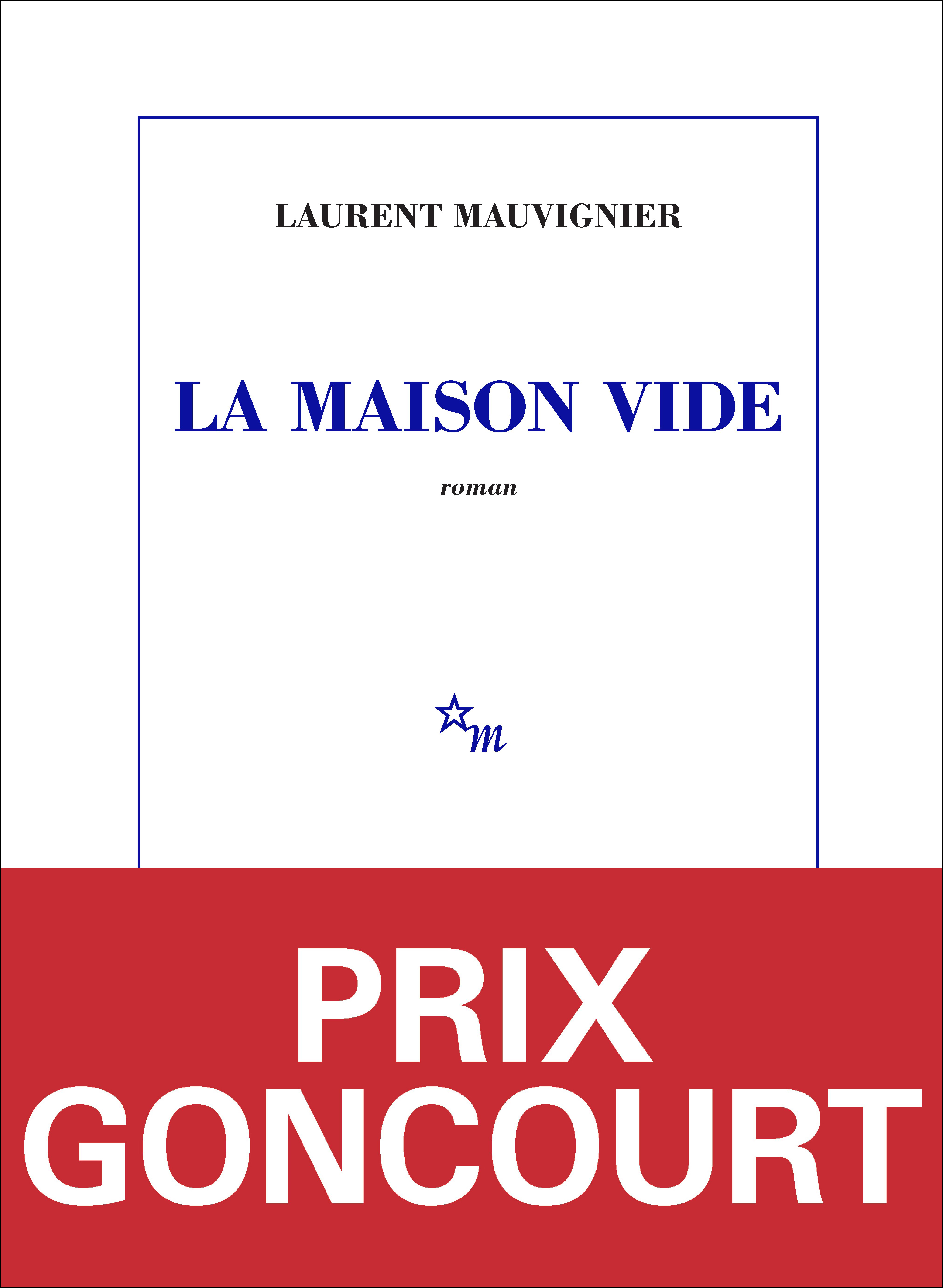 Image La maison vide