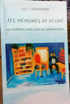 Image Les mémoires de Désiré ou Comment vivre avec un parkinsonien