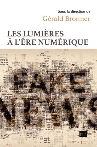 Image Les Lumières à l'ère numérique