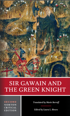 Image Sir Gawain and the green knight : an authoritative translation, contexts, criticism