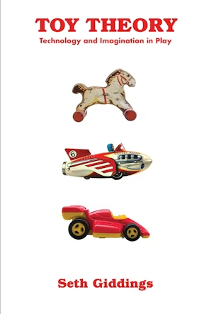 Image Toy theory : technology and imagination in play