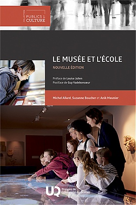 Image Le musée et l'école