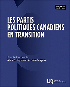 Image Les partis politiques canadiens en transition