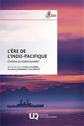 Image L'ère de l'Indo-Pacifique : chimère ou réalité durable?