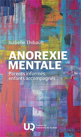 Image Anorexie mentale : parents informés, enfants accompagnés