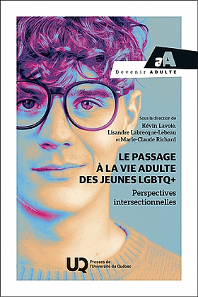 Image Le passage à la vie adulte des jeunes LGBTQ+ : perspectives intersectionnelles