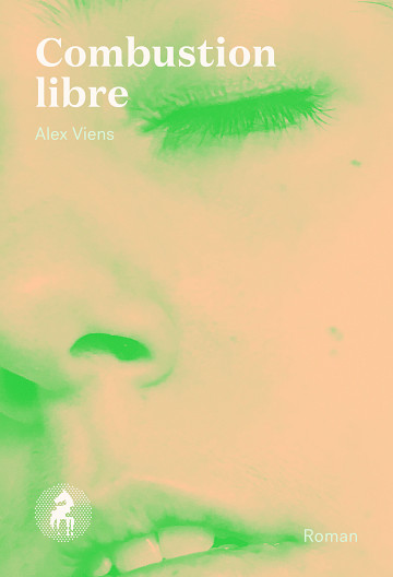 Image Combustion libre : roman