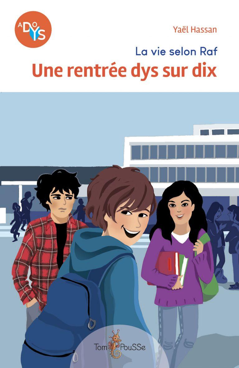 Image Une rentrée dys sur dix