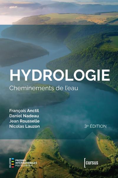 Image Hydrologie : cheminements de l'eau