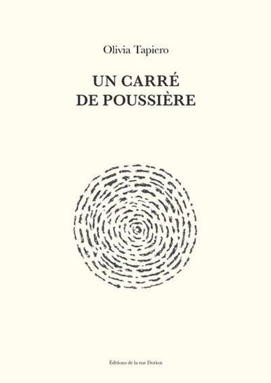 Image Un carré de poussière