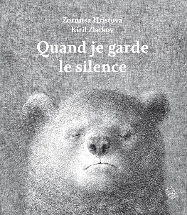 Image Quand je garde le silence