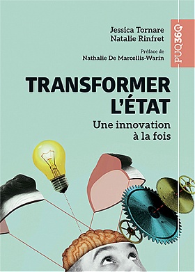 Image Transformer l'État : une innovation à la fois