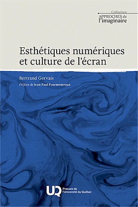 Image Esthétiques numériques et culture de l'écran
