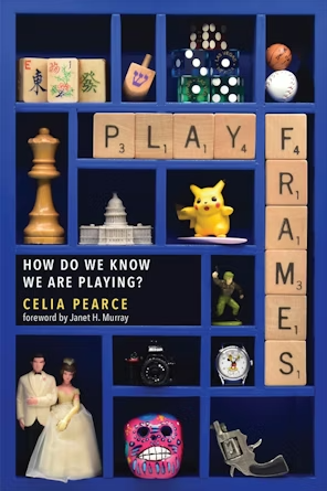 Image Playframes : how do we know we are playing?