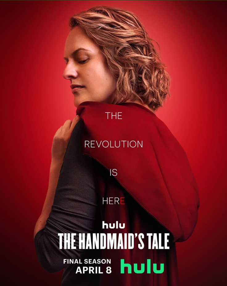 Image The handmaid's tale, season 6 = La servante écarlate, saison 6