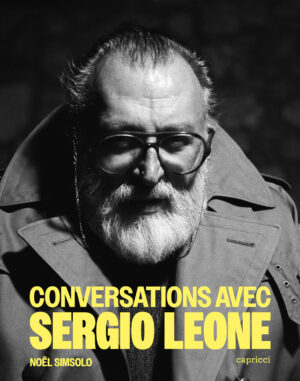 Image Conversations avec Sergio Leone